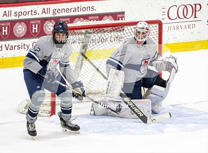 Thumbnail 1 in Dexter Southfield @ Kent School (NEPSAC Large School Final) photogallery.