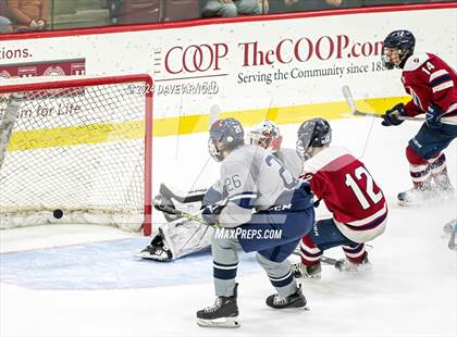 Thumbnail 3 in Dexter Southfield @ Kent School (NEPSAC Large School Final) photogallery.