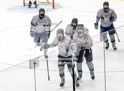 Thumbnail 1 in Dexter Southfield @ Kent School (NEPSAC Large School Final) photogallery.