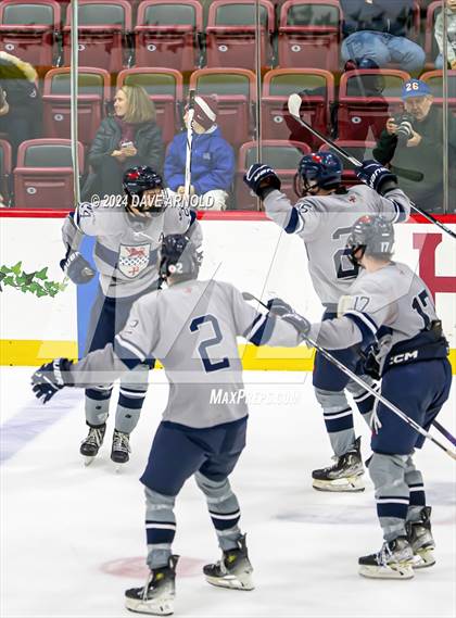 Thumbnail 2 in Dexter Southfield @ Kent School (NEPSAC Large School Final) photogallery.