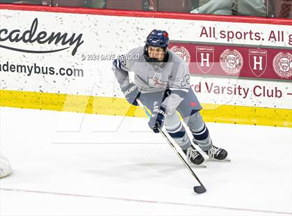 Thumbnail 1 in Dexter Southfield @ Kent School (NEPSAC Large School Final) photogallery.