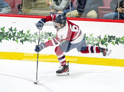 Thumbnail 2 in Dexter Southfield @ Kent School (NEPSAC Large School Final) photogallery.