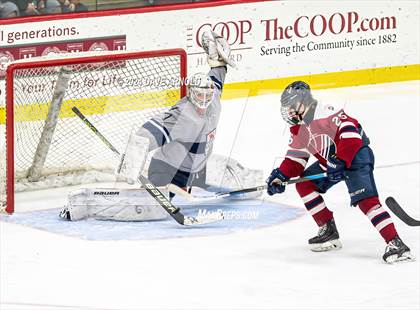 Thumbnail 1 in Dexter Southfield @ Kent School (NEPSAC Large School Final) photogallery.