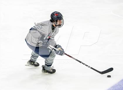Thumbnail 1 in Dexter Southfield @ Kent School (NEPSAC Large School Final) photogallery.