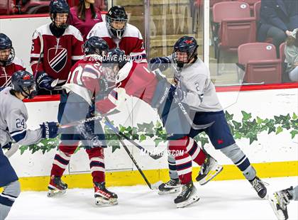 Thumbnail 1 in Dexter Southfield @ Kent School (NEPSAC Large School Final) photogallery.
