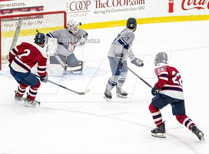 Thumbnail 3 in Dexter Southfield @ Kent School (NEPSAC Large School Final) photogallery.