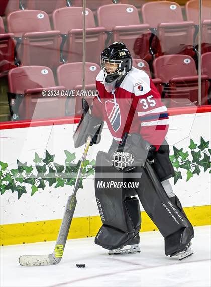 Thumbnail 3 in Dexter Southfield @ Kent School (NEPSAC Large School Final) photogallery.