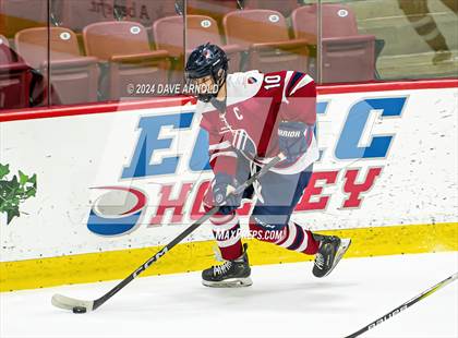 Thumbnail 1 in Dexter Southfield @ Kent School (NEPSAC Large School Final) photogallery.