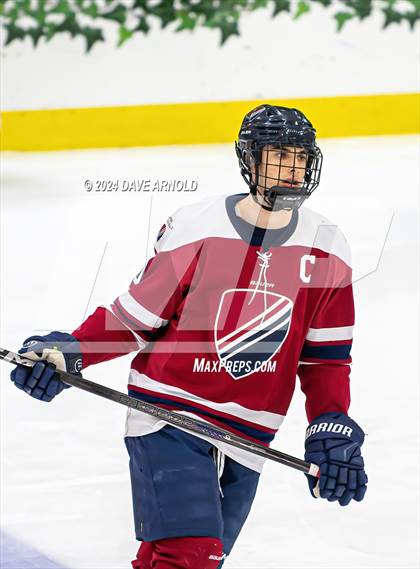 Thumbnail 1 in Dexter Southfield @ Kent School (NEPSAC Large School Final) photogallery.