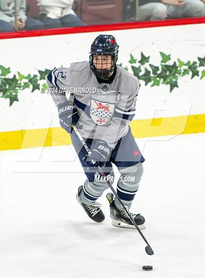 Thumbnail 1 in Dexter Southfield @ Kent School (NEPSAC Large School Final) photogallery.