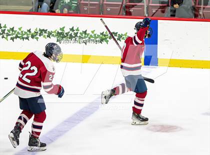 Thumbnail 2 in Dexter Southfield @ Kent School (NEPSAC Large School Final) photogallery.