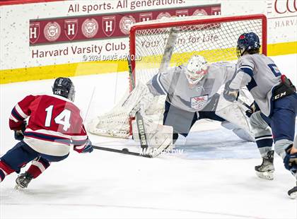 Thumbnail 2 in Dexter Southfield @ Kent School (NEPSAC Large School Final) photogallery.
