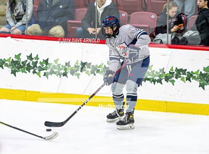 Thumbnail 3 in Dexter Southfield @ Kent School (NEPSAC Large School Final) photogallery.