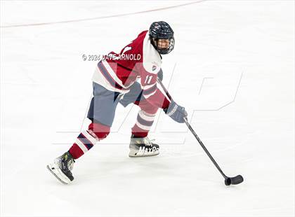 Thumbnail 2 in Dexter Southfield @ Kent School (NEPSAC Large School Final) photogallery.