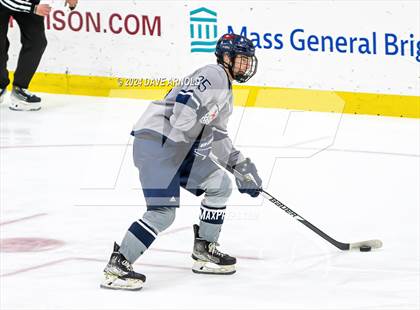 Thumbnail 3 in Dexter Southfield @ Kent School (NEPSAC Large School Final) photogallery.