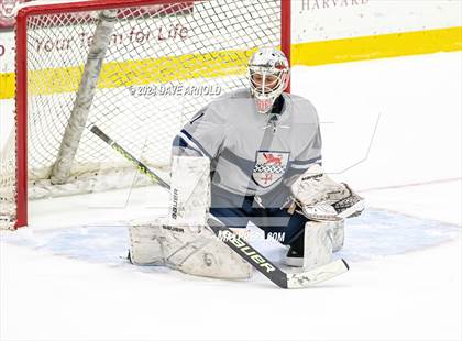 Thumbnail 1 in Dexter Southfield @ Kent School (NEPSAC Large School Final) photogallery.
