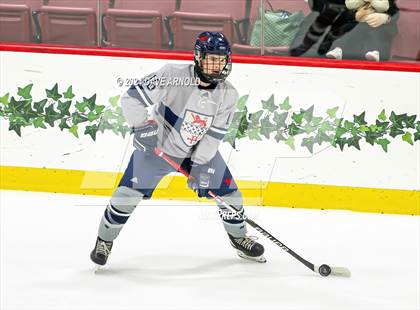 Thumbnail 2 in Dexter Southfield @ Kent School (NEPSAC Large School Final) photogallery.