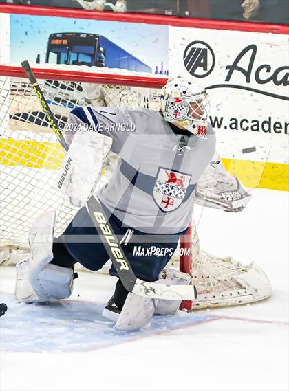 Thumbnail 1 in Dexter Southfield @ Kent School (NEPSAC Large School Final) photogallery.