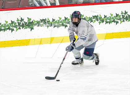 Thumbnail 2 in Dexter Southfield @ Kent School (NEPSAC Large School Final) photogallery.