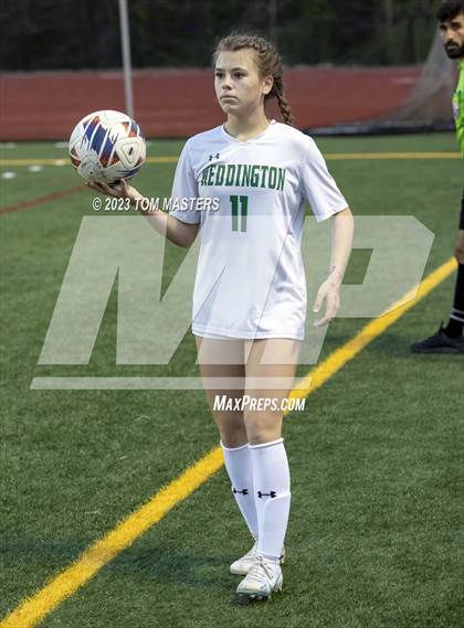 Thumbnail 2 in Weddington @ Providence Day photogallery.