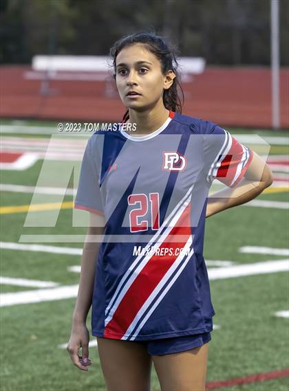 Thumbnail 3 in Weddington @ Providence Day photogallery.