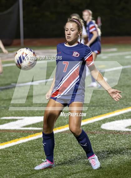 Thumbnail 2 in Weddington @ Providence Day photogallery.