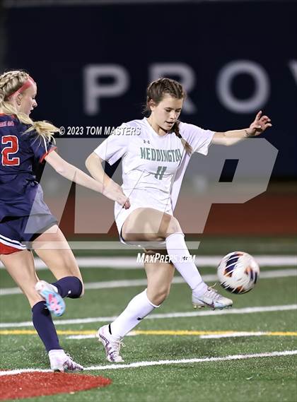 Thumbnail 1 in Weddington @ Providence Day photogallery.