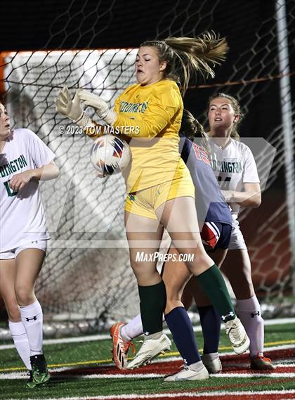 Thumbnail 1 in Weddington @ Providence Day photogallery.