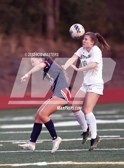 Thumbnail 3 in Weddington @ Providence Day photogallery.