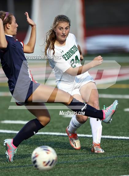 Thumbnail 3 in Weddington @ Providence Day photogallery.