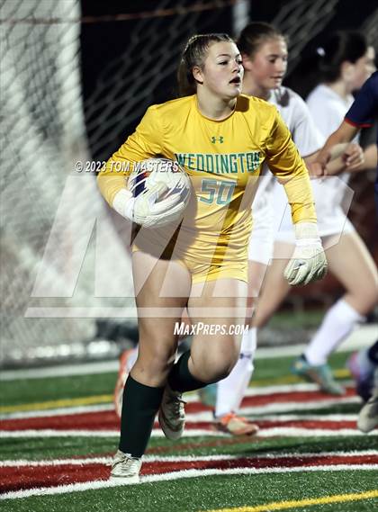 Thumbnail 2 in Weddington @ Providence Day photogallery.