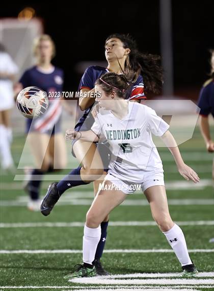 Thumbnail 3 in Weddington @ Providence Day photogallery.