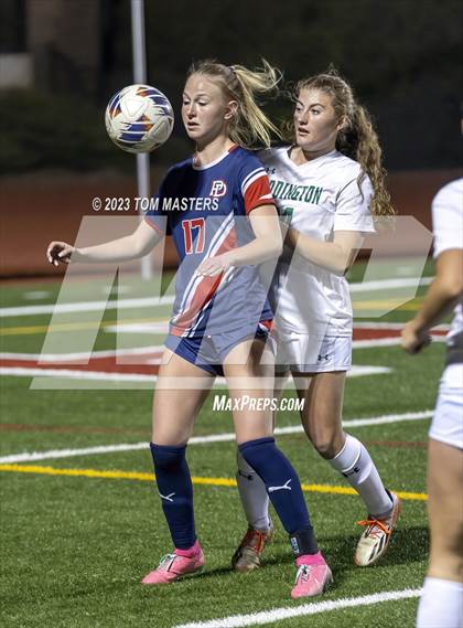 Thumbnail 2 in Weddington @ Providence Day photogallery.
