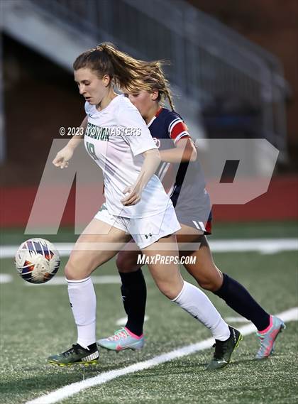 Thumbnail 1 in Weddington @ Providence Day photogallery.
