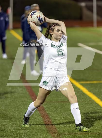 Thumbnail 1 in Weddington @ Providence Day photogallery.