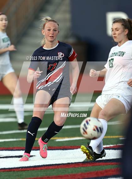 Thumbnail 3 in Weddington @ Providence Day photogallery.