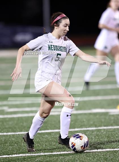 Thumbnail 1 in Weddington @ Providence Day photogallery.