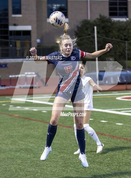 Thumbnail 3 in Weddington @ Providence Day photogallery.