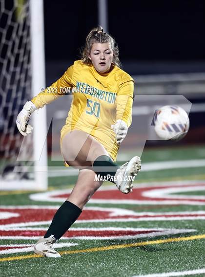 Thumbnail 2 in Weddington @ Providence Day photogallery.