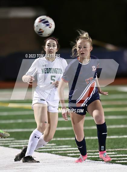 Thumbnail 2 in Weddington @ Providence Day photogallery.