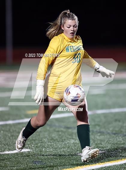 Thumbnail 3 in Weddington @ Providence Day photogallery.