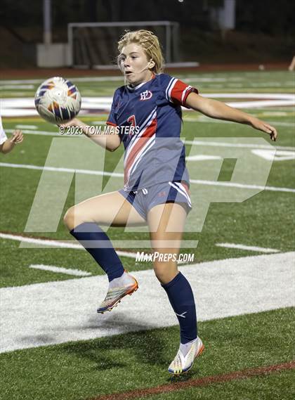 Thumbnail 1 in Weddington @ Providence Day photogallery.