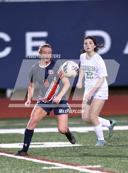 Thumbnail 1 in Weddington @ Providence Day photogallery.