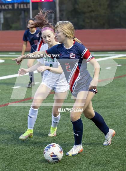 Thumbnail 2 in Weddington @ Providence Day photogallery.