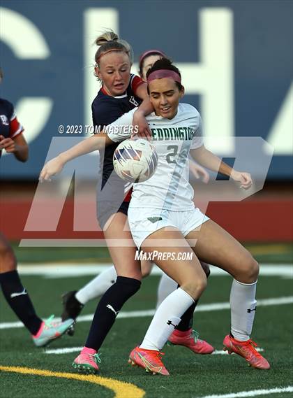 Thumbnail 2 in Weddington @ Providence Day photogallery.