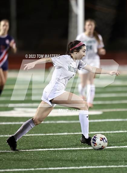 Thumbnail 3 in Weddington @ Providence Day photogallery.