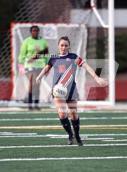 Thumbnail 1 in Weddington @ Providence Day photogallery.