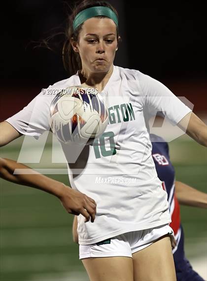 Thumbnail 3 in Weddington @ Providence Day photogallery.