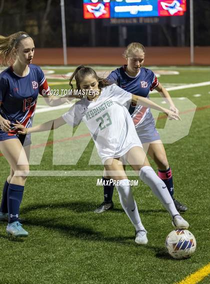 Thumbnail 1 in Weddington @ Providence Day photogallery.