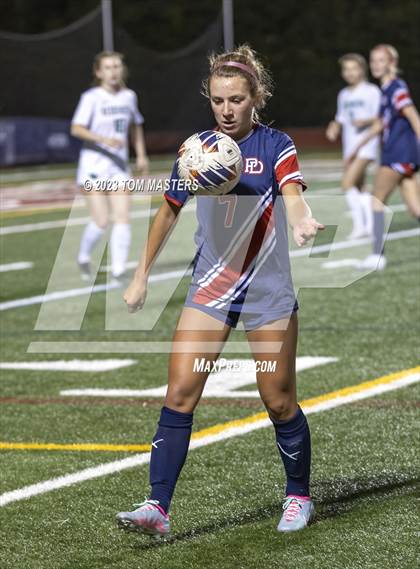 Thumbnail 1 in Weddington @ Providence Day photogallery.